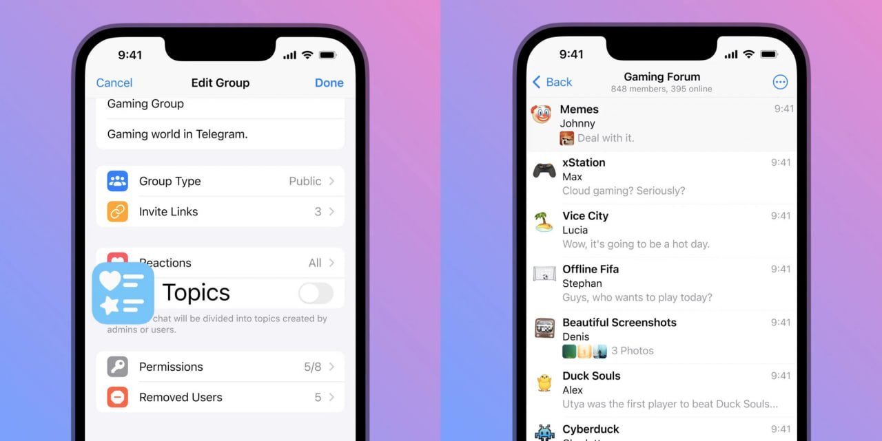 解锁Telegram机器人无限可能：赋能你的工作与生活-Telegram官网