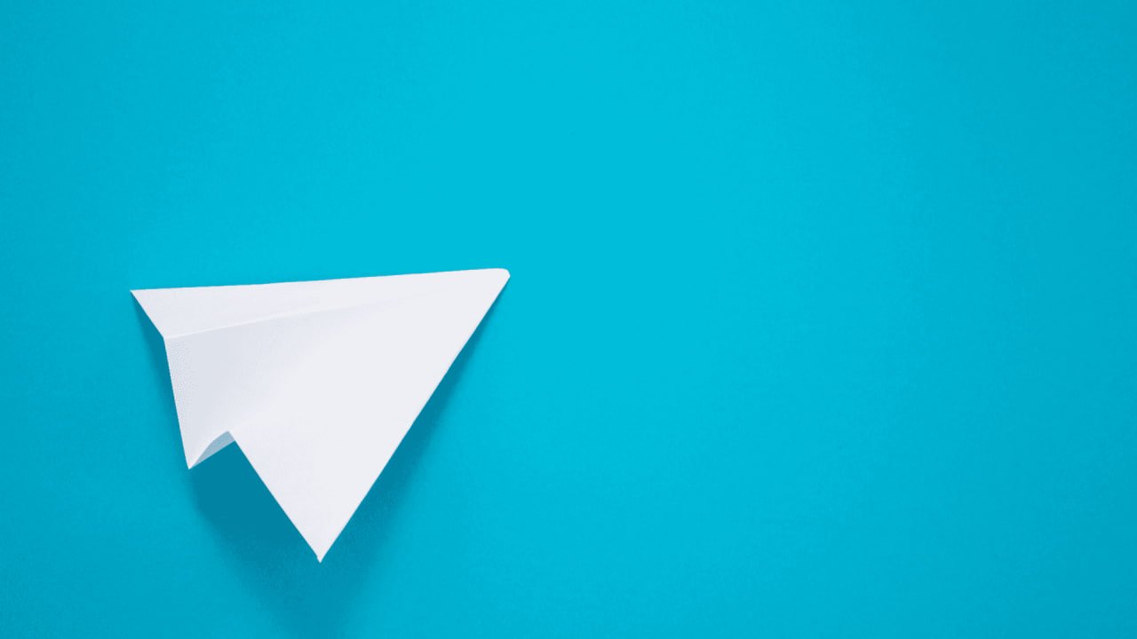 Telegram机器人开发实战：解放双手，打造你的专属智能助手-Telegram官网